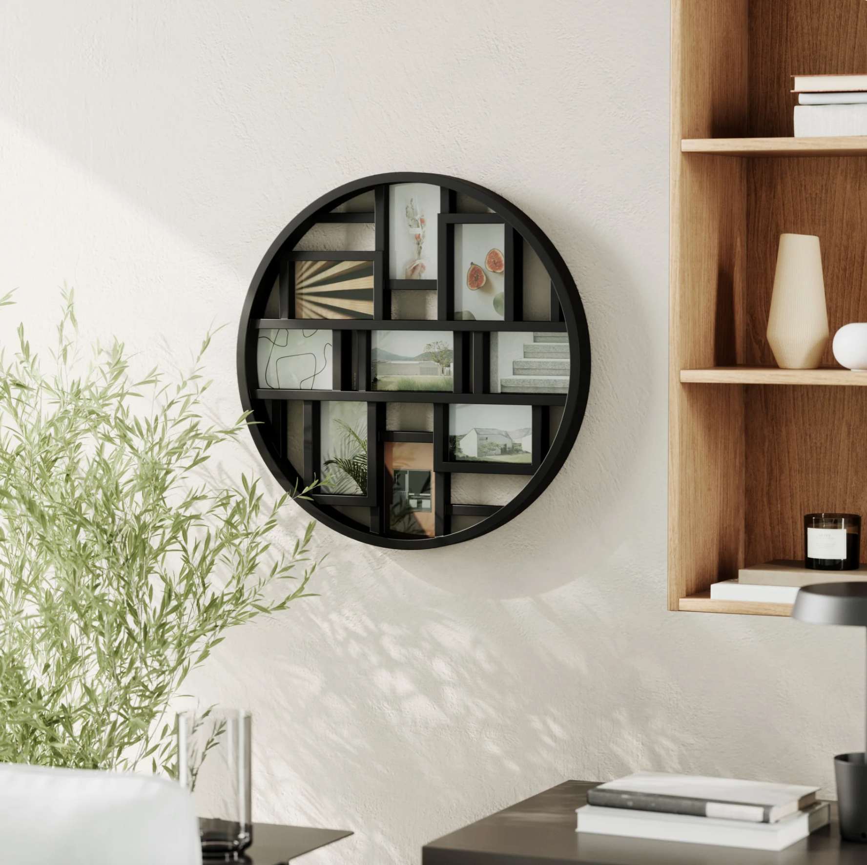 Umbra Luna Picture Frame