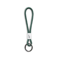 Dark Green Pantone Keychain (Short)