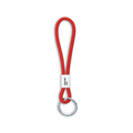Red Pantone Keychain (Short)