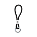 Black Pantone Keychain (Short)