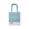 Light Blue Pantone Tote Bag