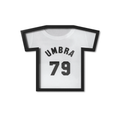 Umbra T-Shirt Frame