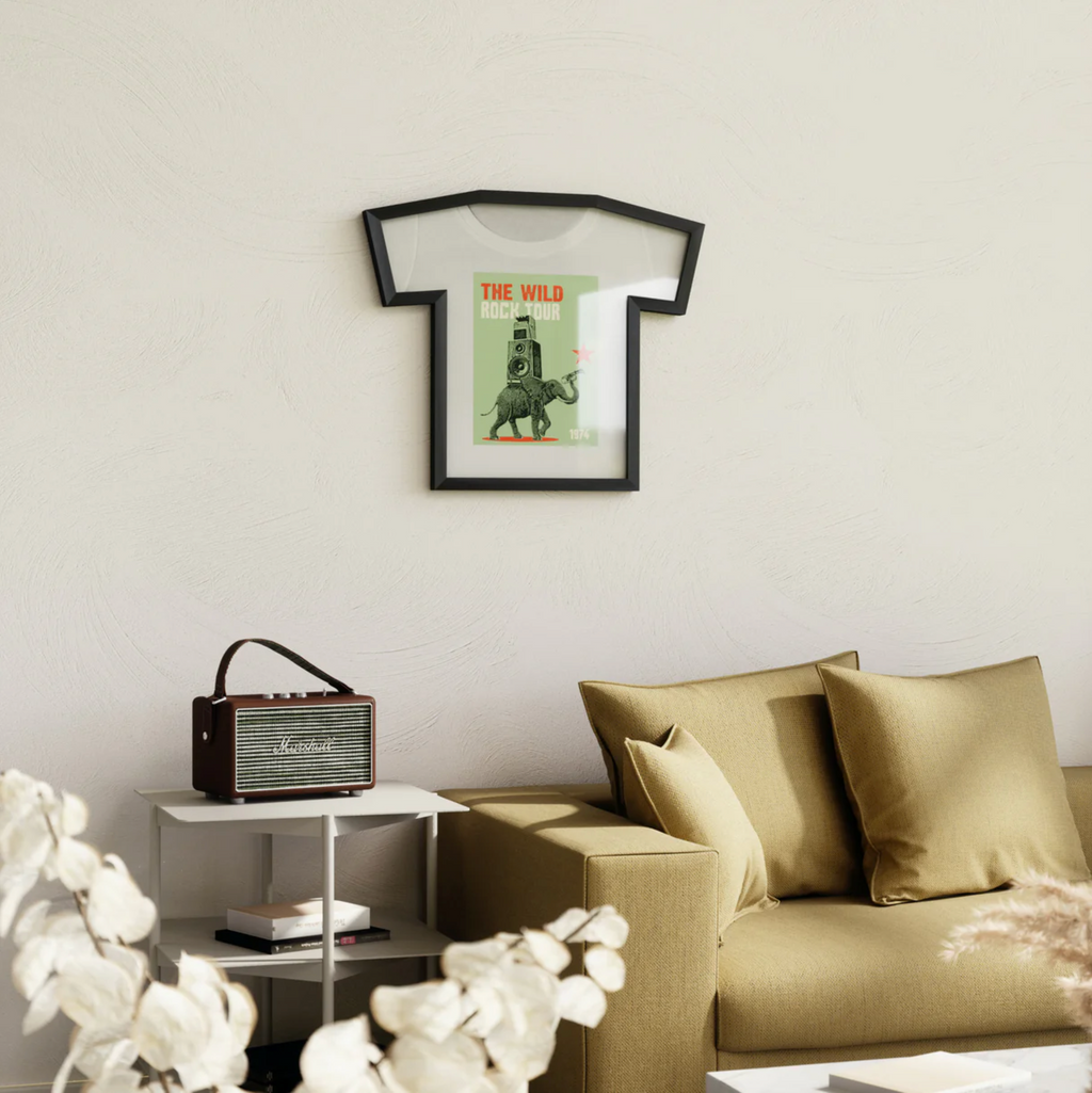 Umbra T-Shirt Frame