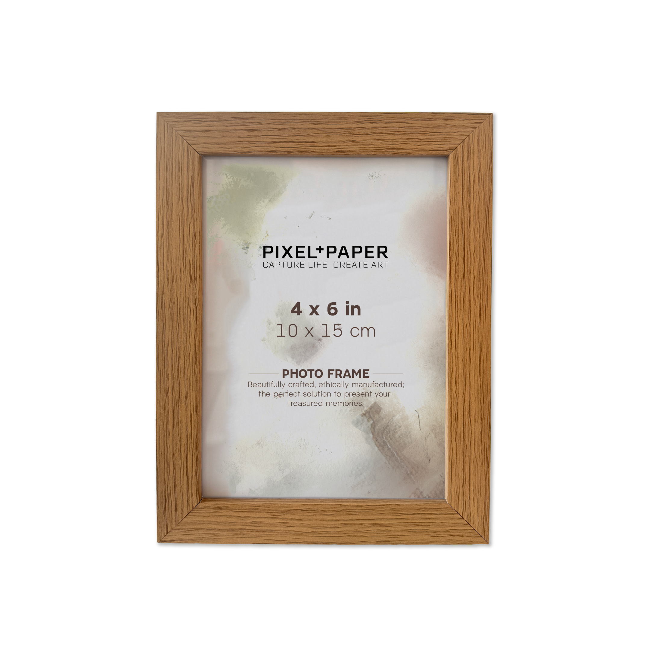 Newark Oak Frame