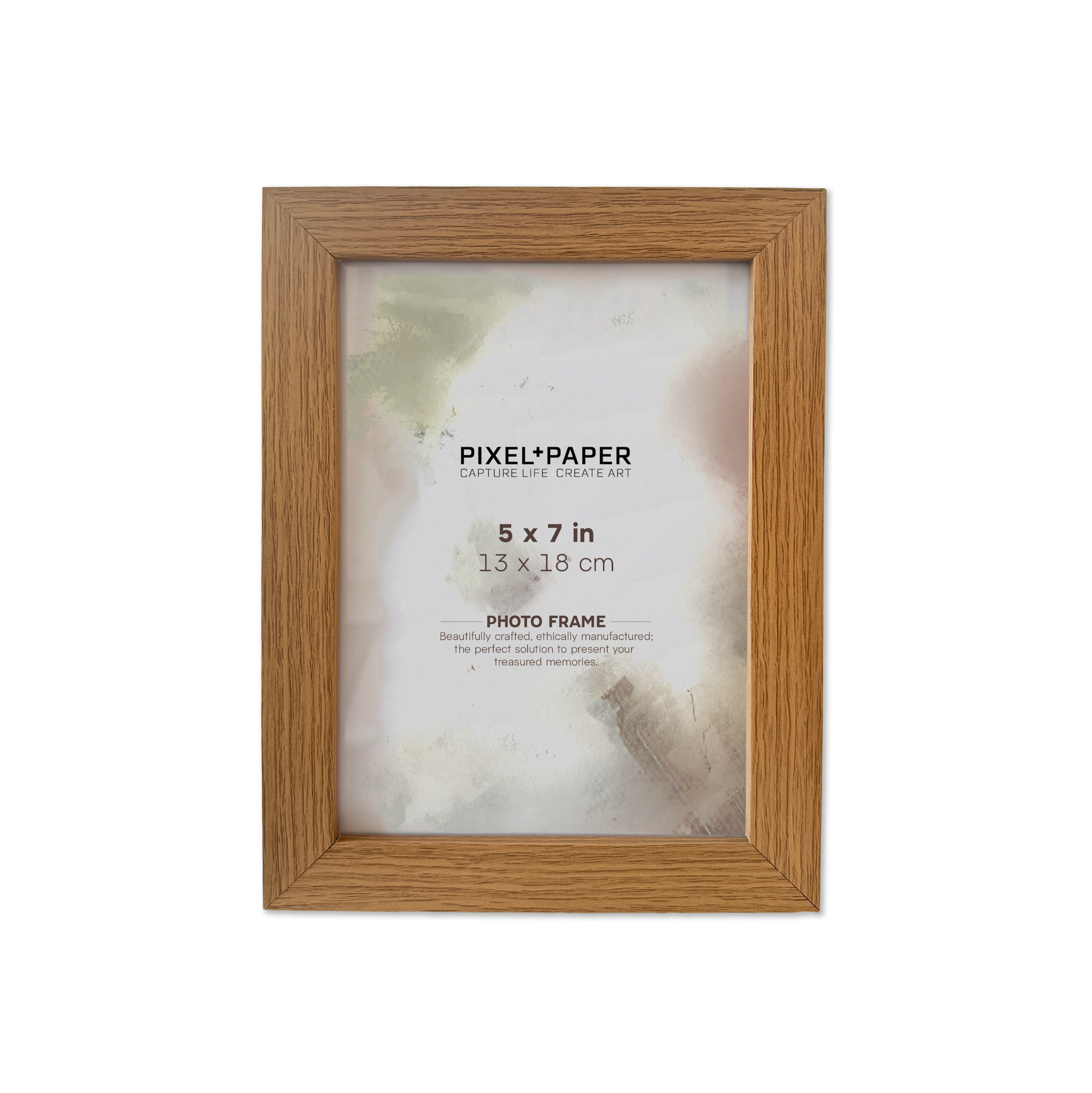 Newark Oak Frame