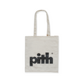 Pith® Logo Tote Bag