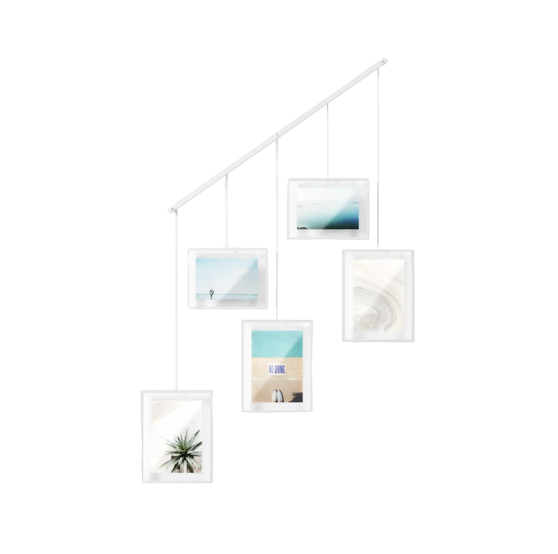 Umbra Exhibit 50P Frame