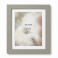 Senator 30x40 Frame (12x10 Mount)