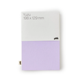 Yuzu Notebook Lavender Line