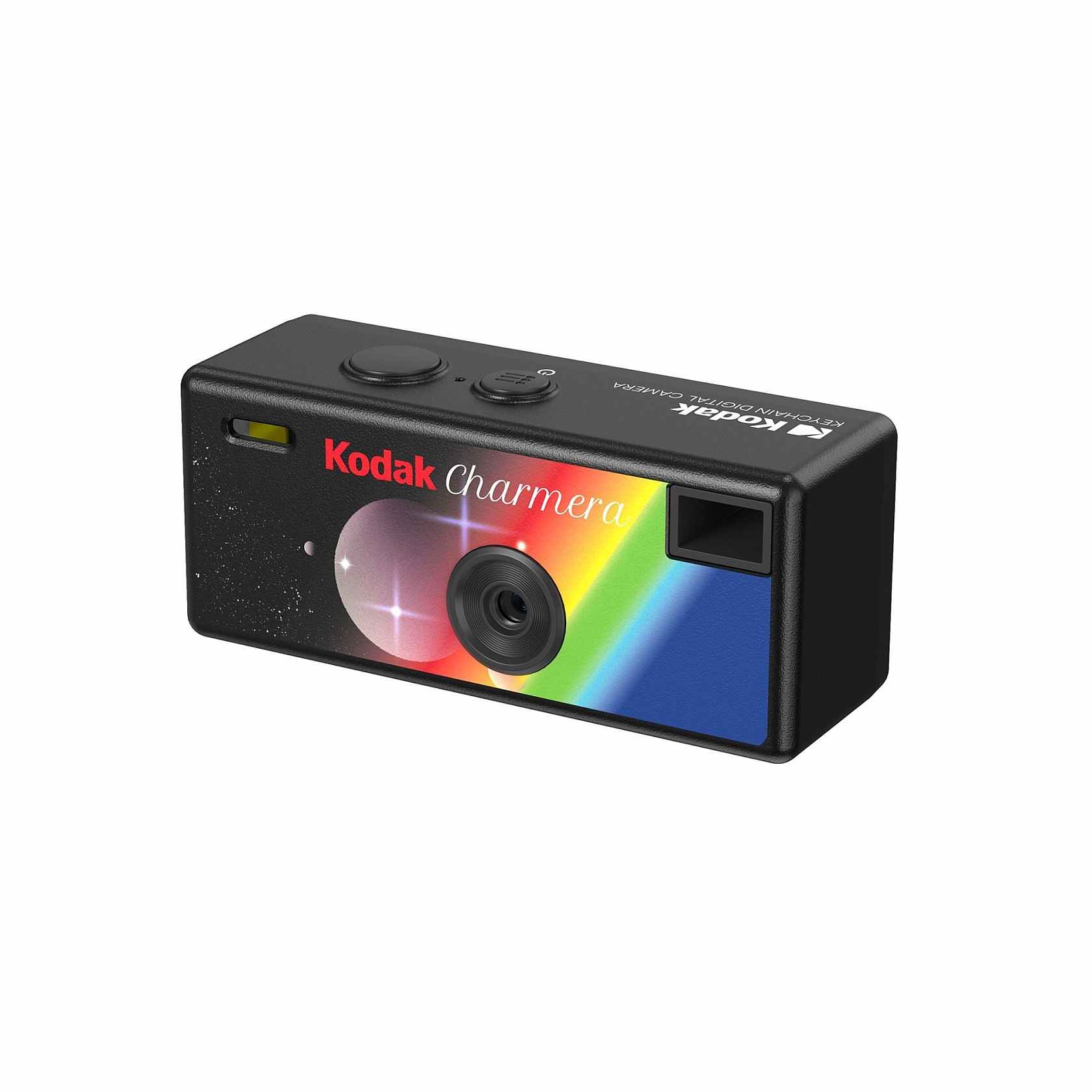 KODAK Charmera Keychain Digital Camera BLINDBOX