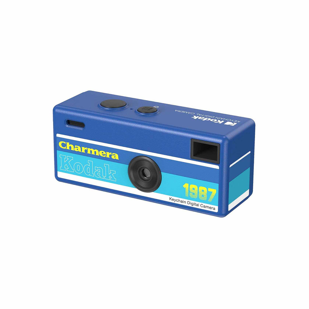 KODAK Charmera Keychain Digital Camera BLINDBOX
