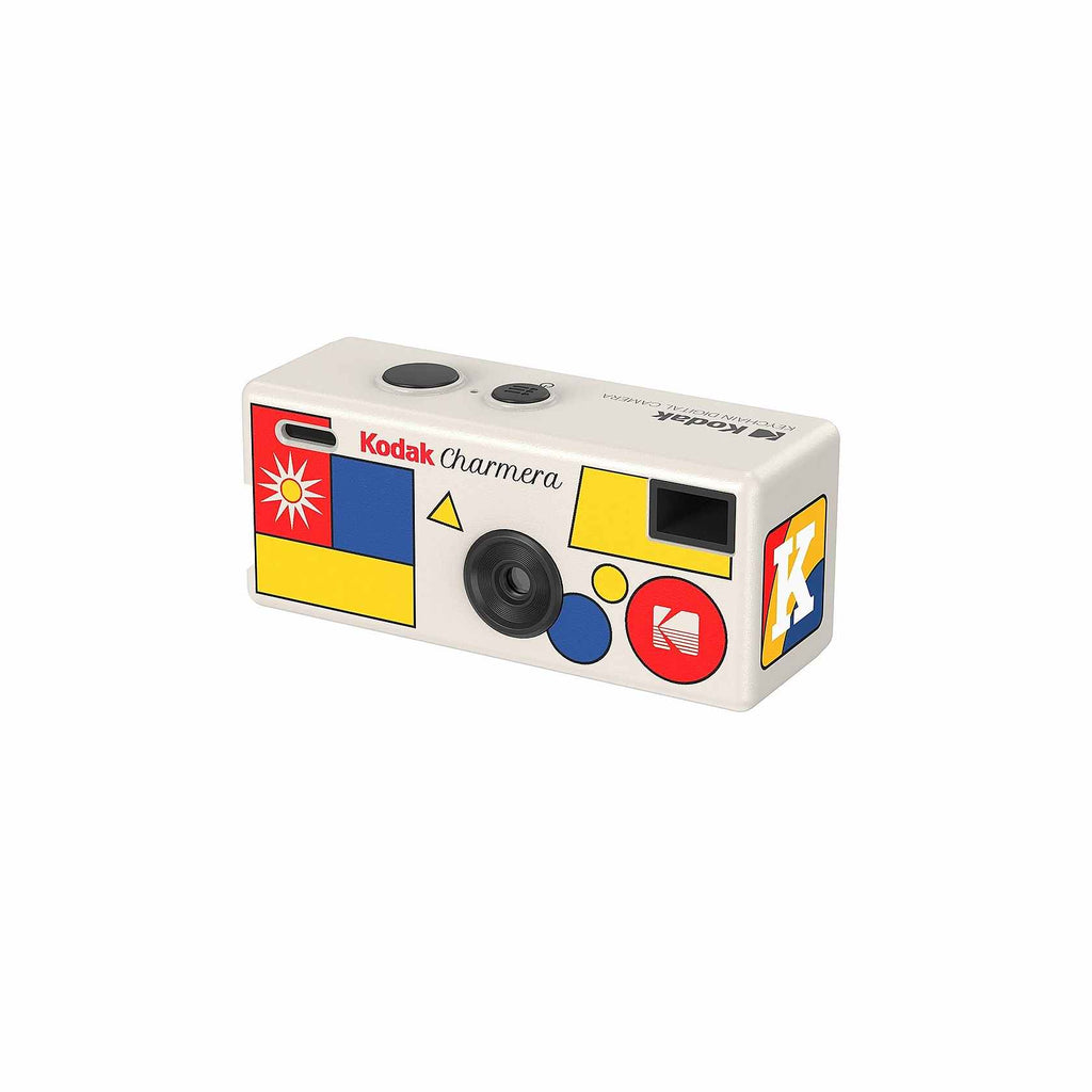 KODAK Charmera Keychain Digital Camera BLINDBOX