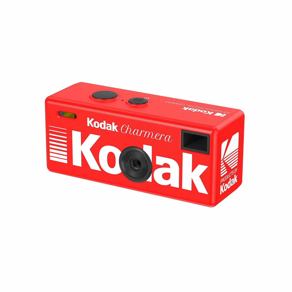 KODAK Charmera Keychain Digital Camera BLINDBOX