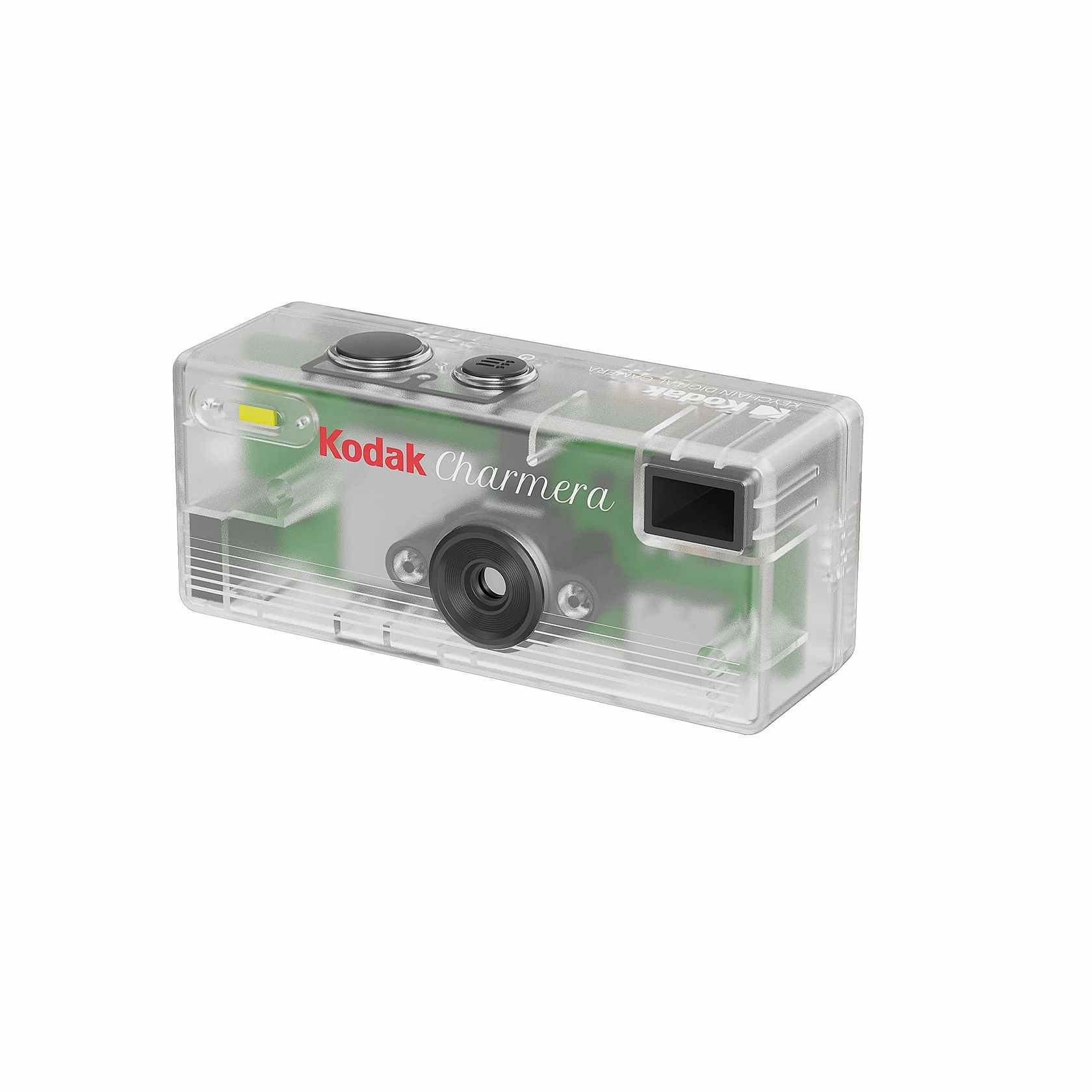 KODAK Charmera Keychain Digital Camera BLINDBOX