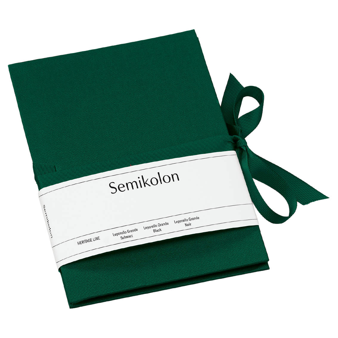 Leporello Grande Photo Book (Forest)