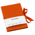 Leporello Grande Photo Book (Orange)