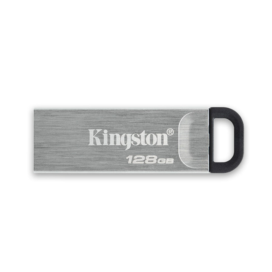 USB Memory Card 128GB Metal